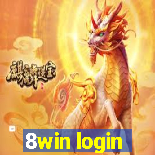 8win login